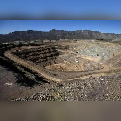 稀土最新动态深度解读