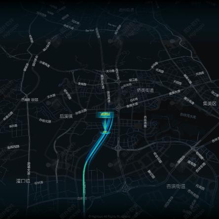 数字时代公路文化推荐，驰骋之旅