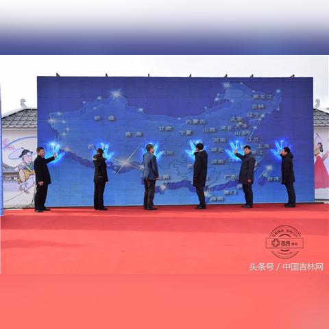 和龙市最新新闻动态报道速递