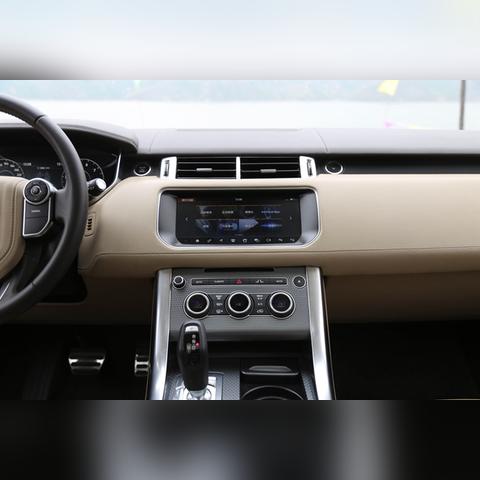 路虎豪华体验，最新降价信息公布