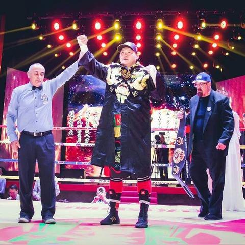 最新拳王游戏，热血格斗盛宴开启新纪元