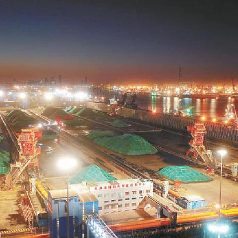 电煤最新价格趋势分析