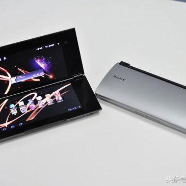 索尼最新平板电脑，技术与性能之巅