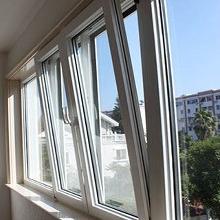 最新平开窗技术，建筑通风与节能的革新结合