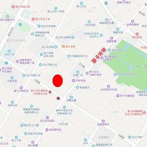 罗山楼盘最新解析报告