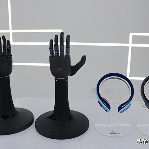 智能假肢手技术重塑生活品质，革命性创新引领未来